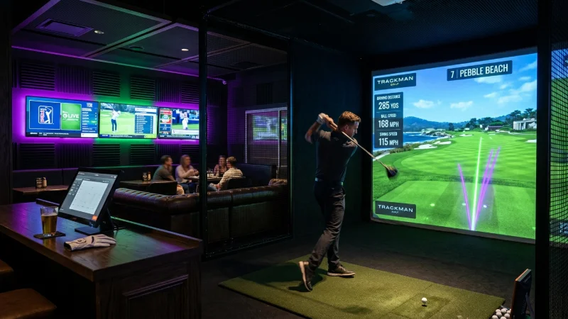 Deporte, Tecnología y Experiencias